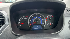 Hyundai i10 1.0 SE 5dr Petrol Hatchback